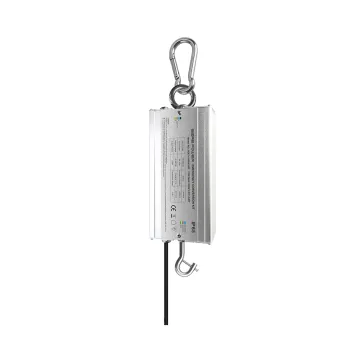 Emergency Power Supply Used For Highbay Lights