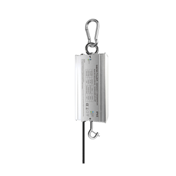 مجموعة تحويل الطوارئ IP65 LED لـ Highbay بقدرة 200 وات