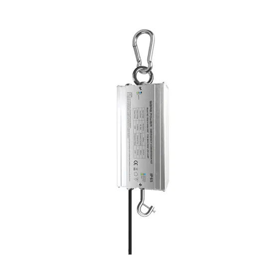 IP65 LED Emergency Conversion Kit for 200W UFO Highbay