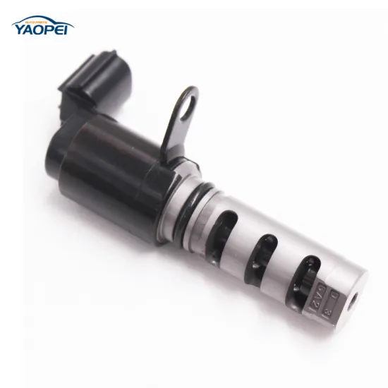 Variable Oil Control Timing Solenoid Valve 24355-26800 for Kia Rio/Rio5 1.6L and Hyundai Accent