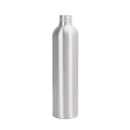 screw bottle mouth aluminum container