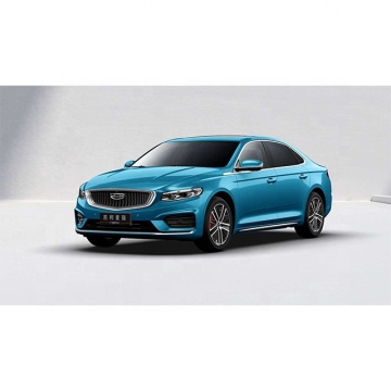 2024 Geely Xingrui L 1,5T Hev Tian Gong Edition - Hochwertiges Geely -Vorwort -Gasauto