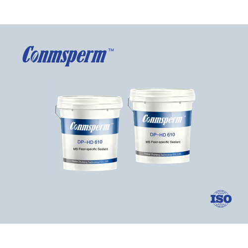 Selante específico para piso MS