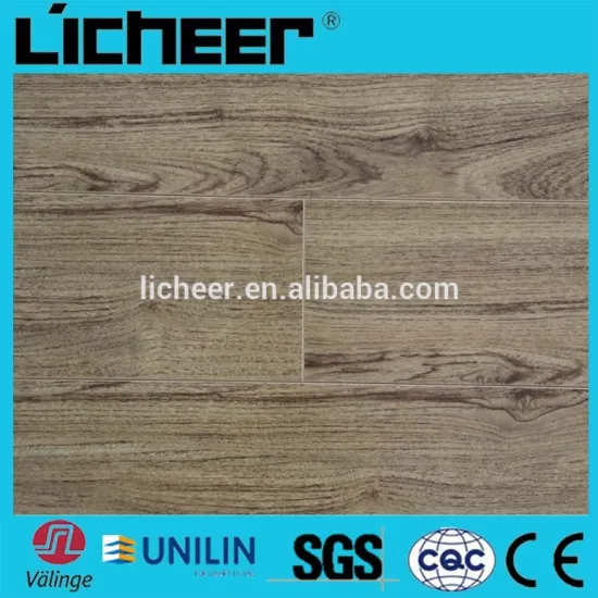 VINTAGE OAK LAMINATE FLOOR/HDF laminate flooring/Registried Embossed laminate floor