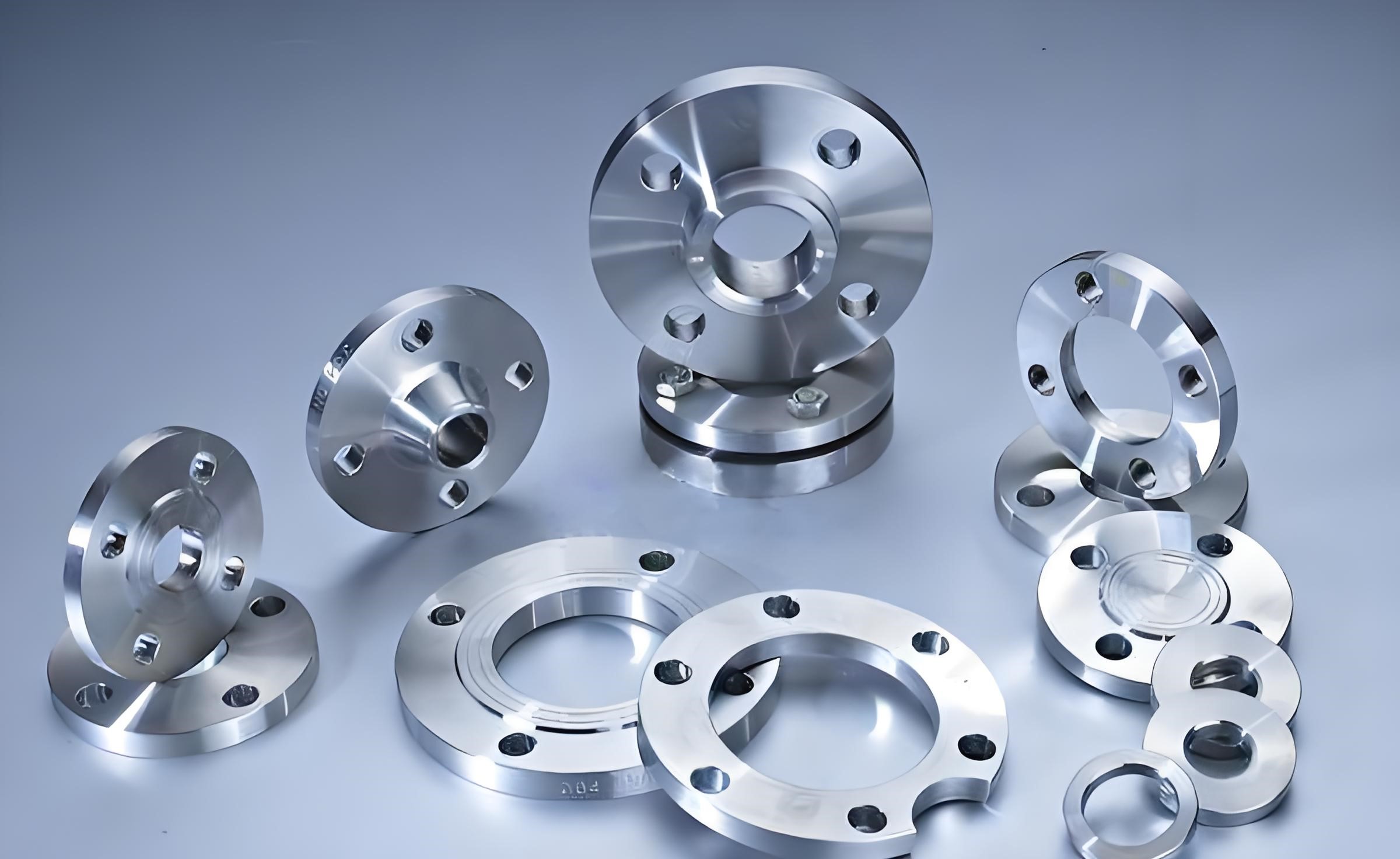 flange-cnc for metal fabrication