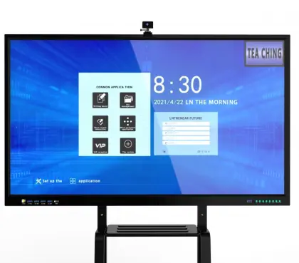 Interactive Whiteboard Infrared Technology Interactive Panel