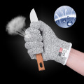 Fishing and cycling anti-skid gloves
