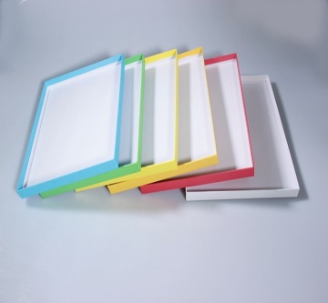 Stackable Puzzle Sorting Trays For Puzzle Sorting
