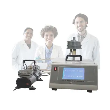 KW 1-1-1 Aerosol Microorganism Concentration Sampler