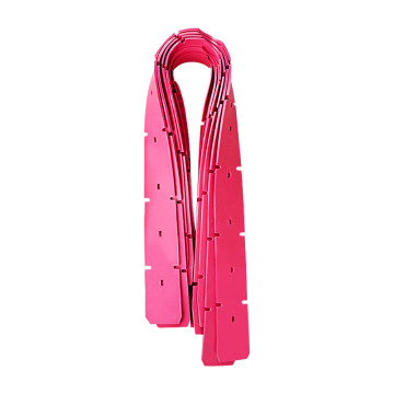 Factory Direct Pu Suction Rubber Squeegee for Floor Scrubbers - Spare Parts