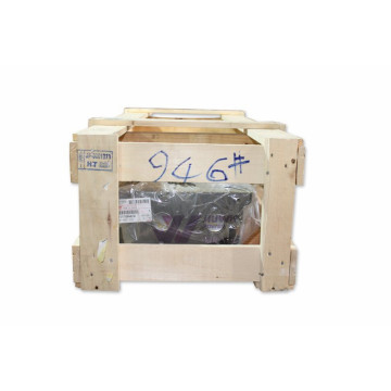 ISUZU 6WG1 CYLINDER HEAD ASM 1111109465