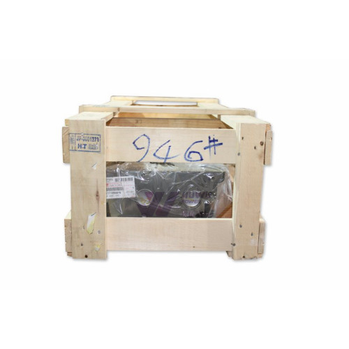 ISUZU 6WG1 CYLINDER HEAD ASM 1111109465