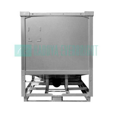 Square Cosmetic tank