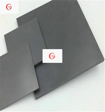 Direct deal Tungsten Rheniu alloy sheet