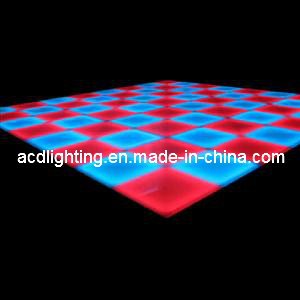 LED Stage Dance Floor Light/LED Stage Lighting