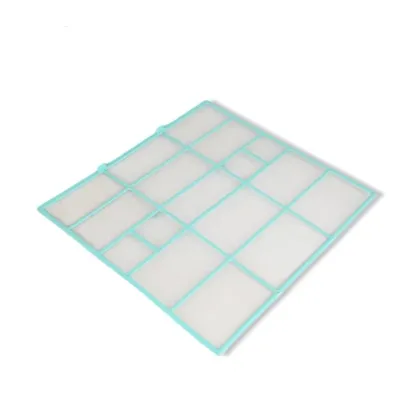 Air conditioning pre-filter nylon mesh air filter