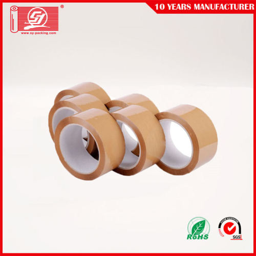 Bopp Brown Packing Adhesive Tape Brown Tape