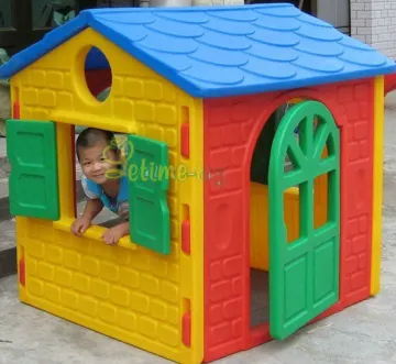 cheap outdoor playhouses for kids