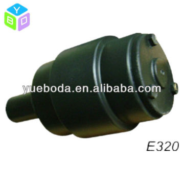 Excavator Top Roller 8E6500 for E320 Carrier Roller
