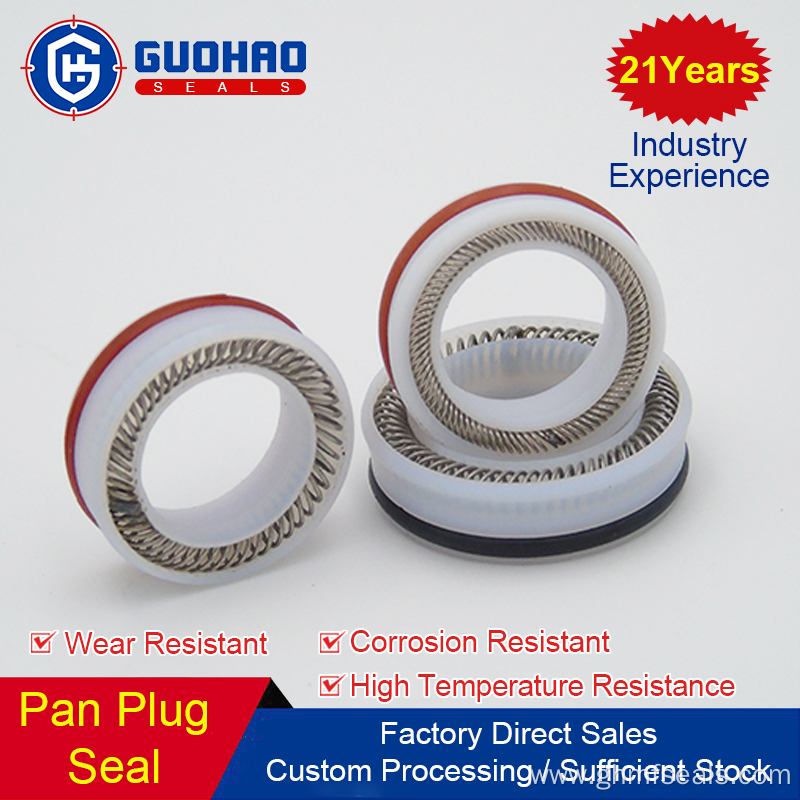 Custom Excavator Wear-Resistant Sealing Ring