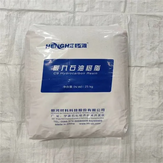 C5 Hydrocarbon Resin For Hot Melting Adhesive