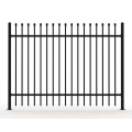 ANPING best security iron fence