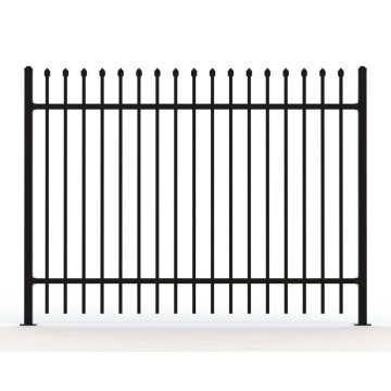 ANPING best security iron fence