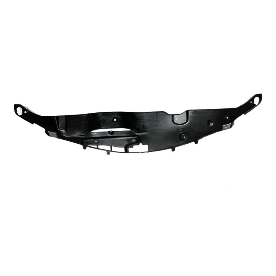 Black Radiator Cover Up for Hot Selling Toyota Camry Auto Parts