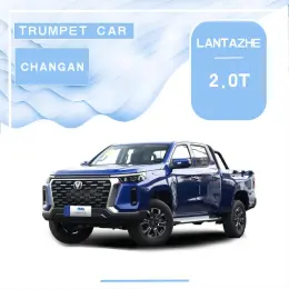 Changan Lantazhe pickup truck 2WD diesel