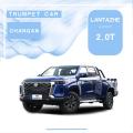 Changan Lantazhe 픽업 트럭 2WD 디젤