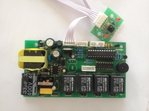 Fireplace Remote Control Mainboard Smartcontrollr Fr-002