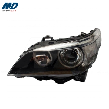 HID Xenon-Scheinwerfer für 2004-2009 BMW 5 Serie E60