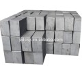 China Price Of High Density Carbon Graphite Blocks and Scrap For Steel