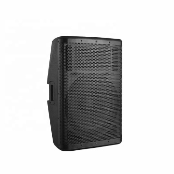 CLASSD 400WDSP Επεξεργαστής Sand Lacquer Wireless 15inch ABS