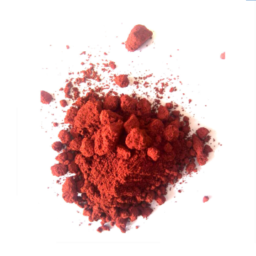 Pigment Red Oxide 101 130 190