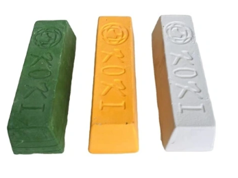 Polishing Wax