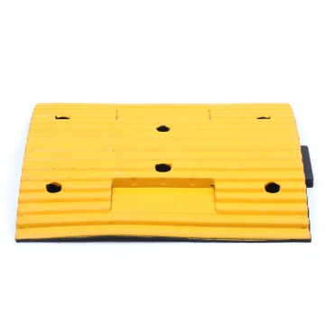 Traffic Safety Deceleration Belt for Heavy Road Pavement