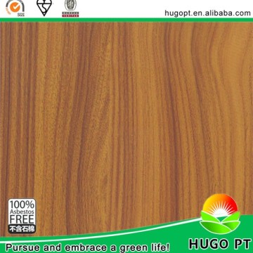 Hard Strength Interlocking Interior Wall Panel