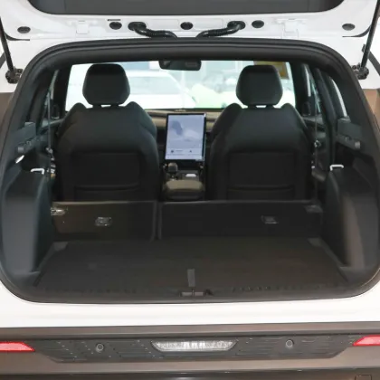 Geely Boyue 2023 Boyue COOL 1.5TD Intelligent Car