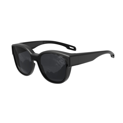 TR90 Fit Over Polarized Sunglasses