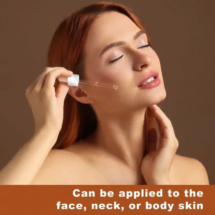 YURHERSU Ginseng Essence Facial Lifting Serum