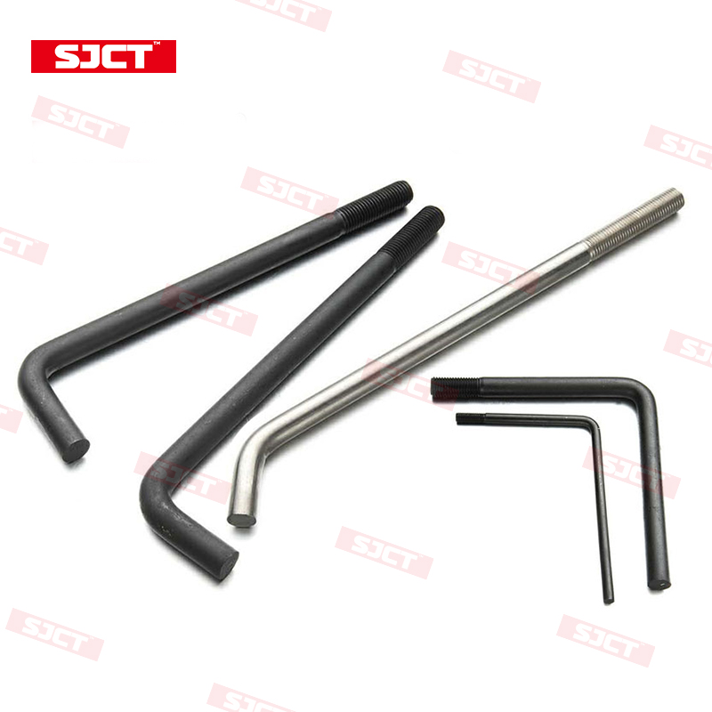 L Anchor Bolt4
