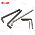 Galvanized L Foundation Anchor Bolts