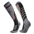High Tube Cotton Ski Socks for Outdoor Sports