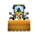 SDLG 4tons wheel loader LG946L price best quality