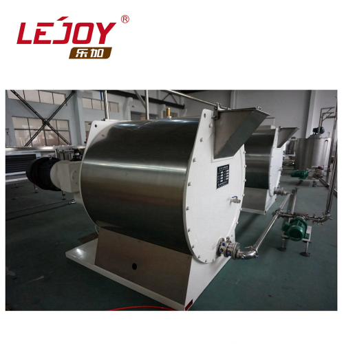 Loyjoy 1000L Chocolate Machinery