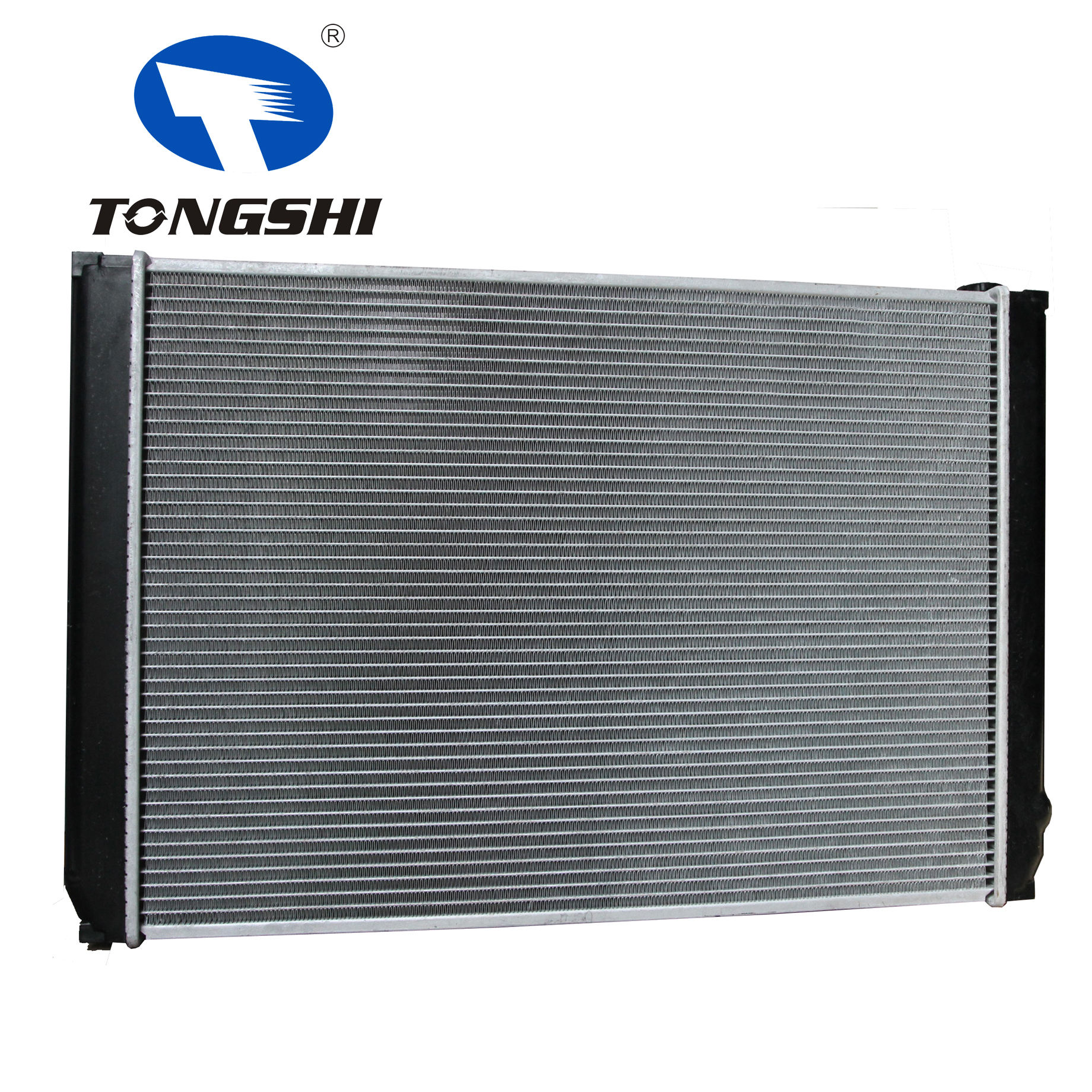 Auto Parts Accessories Car Radiator for Toyota LEXUS RX350L V6 OEM 8013019-160410P180 Car Radiator