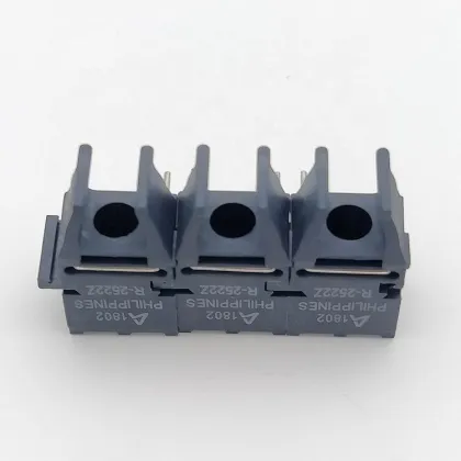 Broadcom HFBR-2532Z HFBR-2522Z Turbine Control Unit Plastic Optical Fiber Cable POF Transceiver