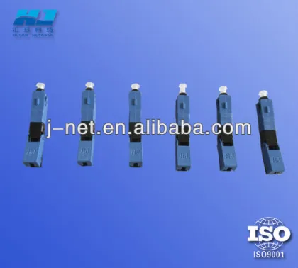 J-Net Optical Fiber Cold Catching