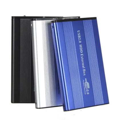 2.5" IDE Hard Disk Case for 2.5 Hard Disk